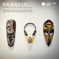 Something For Mladen - Horatio & Daniel Brooks