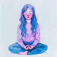 Música De Respiración Calmante - Música Cristiana de Yoga & Lograr la armonía interior & Nirvana del ruido