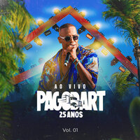 Mexer Mexer - Pagod'art & Léo Santana