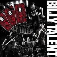 Perfect World - Billy Talent