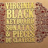 Keyboard Sonata No. 3 in G Major: II. Allegro - Virginia Black & Thomas Arne