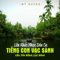 Liên Khúc Nhạc Dân Ca/Tiếng Con Vạc Sành Sầu Tím Bông Lục Bình - Mỹ Nhung