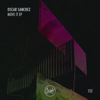 Always This - Óscar Sánchez