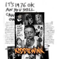 Kiddie Wink 2019 - Benjamin Sefring & Unge Mill & Hoaas & Benjamin Sefring, Unge mill, Hoaas
