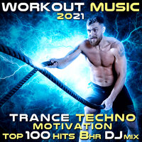 Closer To Finish - Workout Electronica