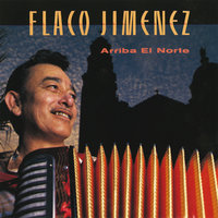 La Rosa Negra - Flaco Jiménez