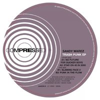 Slaming Face - Sandy Warez