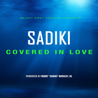 Sea of Love - Sadiki