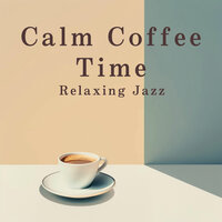 Tranquil Coffee Conversations - Relaxing Piano Crew