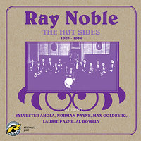 Brighter Than the Sun - Ray Noble