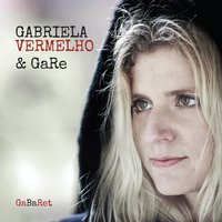 Spí Ve Mně Žár - Gabriela Vermelho & Norbert Červeňák