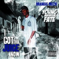 Keep It Dumb Lit - Young Fate