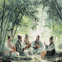 五音养生·商音（润肺止咳 调理气血） - 中医养生音乐馆