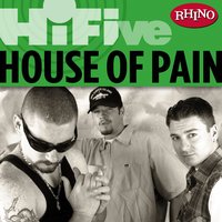 Back From The Dead - House Of Pain