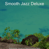 Bossa Quintet Soundtrack for Summertime - Smooth Jazz Deluxe