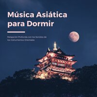 Sonidos de los Instrumentos Orientales - Dormir Ayuda