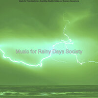 Entertaining Rainy Days - Music for Rainy Days Society