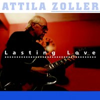 A Thousand Dreams - Attila Zoller