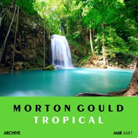 The Man I Love - Morton Gould And His Orchestra