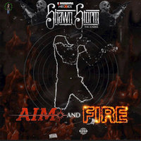 Angry Fan - Shawn Storm