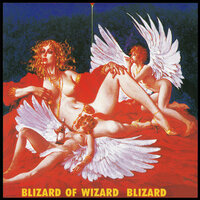 Dream of Flower - Blizard