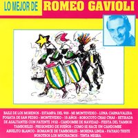 Tinta Negra - Romeo Gavioli