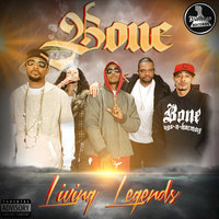 Fuck the Police - Bone Thugs-N-Harmony