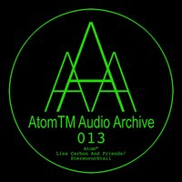 Fancy, Loopy, Synthetic and Drugfree - Atom™