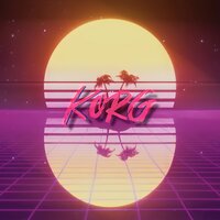 Cherie Amour - Korg