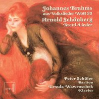 Gigerlette aus: Brettl-Lieder - Peter Schüler & Ursula Wawroschek