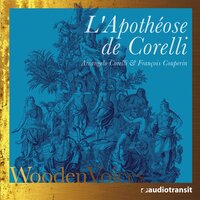 Sonata II: IV. Tempo di Gavotta Allegro - Wooden Voices & Арканджело Корелли