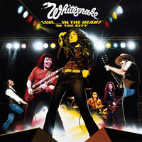 Ready An' Willing - Whitesnake