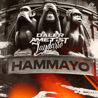 HAMMAYO - Daler Ametist & Jaydario