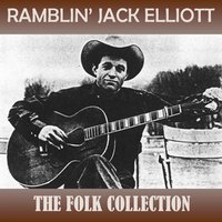 Talking Blues - Ramblin' Jack Elliott