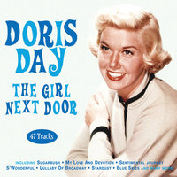 I Could Write A Book - Doris Day