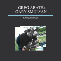 Blues for J.C. - Greg Abate & Gary Smulyan