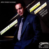 Three Preludes: Allegro Ben Ritmato E Deciso - Norman Krieger