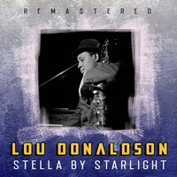 Blues for J.P. - Lou Donaldson