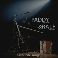 The Streets of London - Paddy Schmidt & Ralf Baitinger