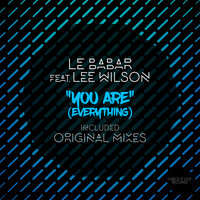 You Are (Everything) - Le Babar & Lee Wilson