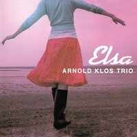 Blue in Green - Arnold Klos Trio