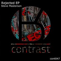 Rejected - Steve Masterson