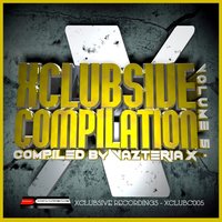 The Music - Vazteria X