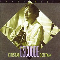 Flambée Montalbanaise - Christian Escoudé