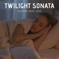 Endless Horizon Calm - Sleeping Music Zone