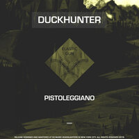 Mad Grunt - Duckhunter