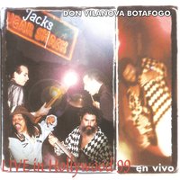 Little Red Rooster - Don Vilanova Botafogo & Deacon Jones