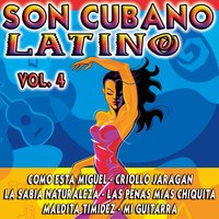 Criollo Jaragán - Septeto Habanero & Sexteto Habanero