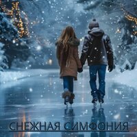 Ледяная мелодия - Расслабляющая музыка для зимы