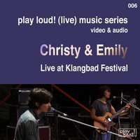 Kings and Monsters - Christy & Emily